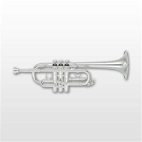 Ytr 6610s Informacje O Produkcie Eb Eeb Ebd Trumpets Trąbki