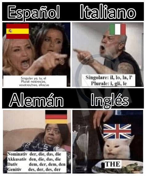 Top Memes De Ingles En Español Memedroid