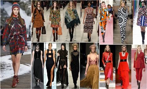 Best Autumn Winter Fashion Trends Of 2015 Heart Bows And Makeup