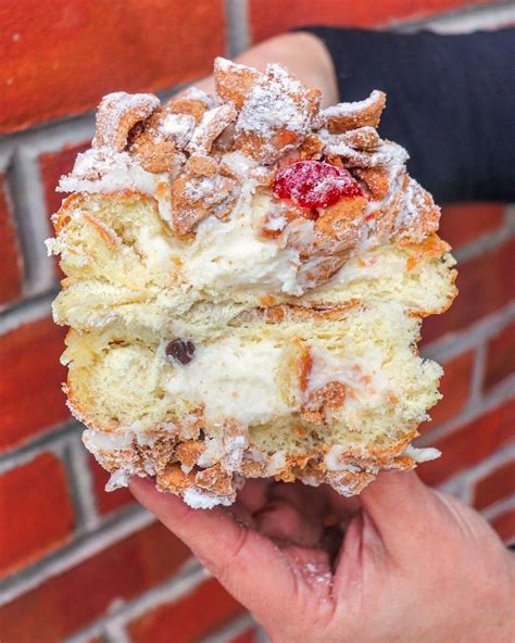 Welcome to our official robux giveaway. Vanessa | Food Marketing shared a post on Instagram: "🍩 ...