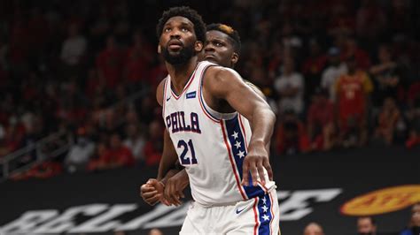 The underdog hawks are leading with 58% of the total number of tickets in this market, whereas the bucks have pulled down 92% of the total dollars wagered. NBABet News - Hawks vs. 76ers Game 5 Betting Preview: How Philadelphia Can Get Back on Track ...
