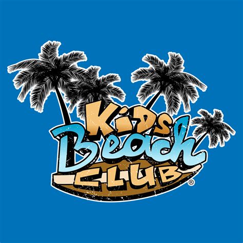 Kids Beach Club