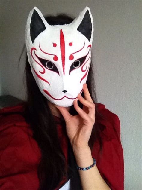 We did not find results for: Self-made Kitsune mask~ | Anime Amino