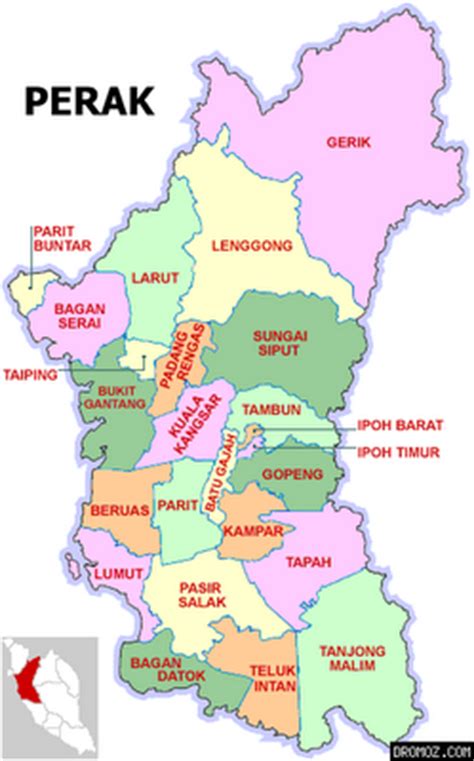 Jps@komuniti raub.pdf · bil gambar nama 1 yab. JOM Melancong !: Jom Melancong ke Negeri Perak