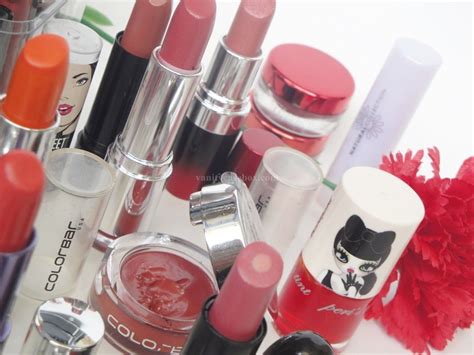 the lipstick obsession for all lipstick lovers vanitycasebox