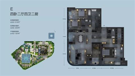Art Residence By Armanicasa Chengdu 雪花新聞 Chengdu Condominium