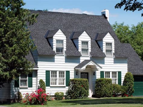 26 Popular Architectural Home Styles Diy