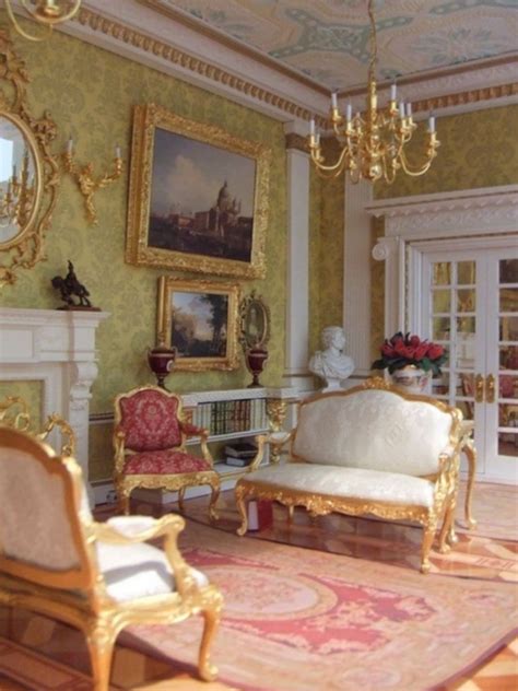 25 Amazing Renaissance Living Room Ideas To Inspire You Decorathing