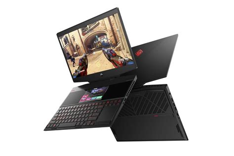 Hps New Dual Screen Gaming Laptop Lets You Watch Twitch