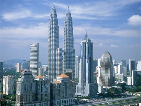 Kuala Lumpur, Malaysia – Travel Guide | Tourist Destinations