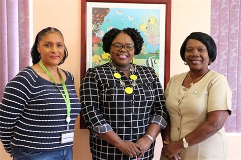 Women On Nevis Urged To Take Advantage Of Free Cervical Cancer