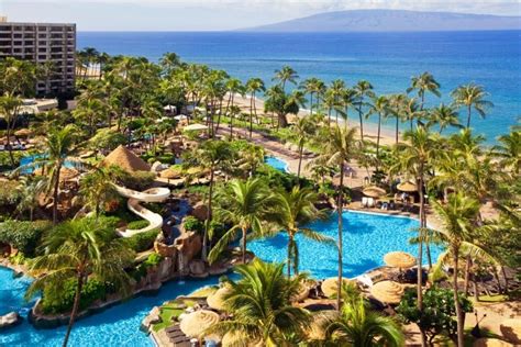 The Westin Maui Resort And Spa Kaanapali 1278 Photos And 1019 Reviews