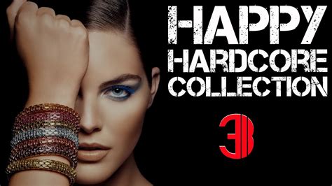 Happy Hardcore Collection 3 Youtube