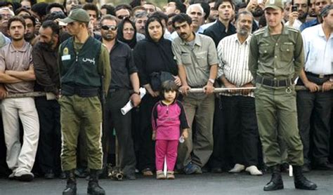 Iran Human Rights Article Iran Human Rights Warns Against Resumption
