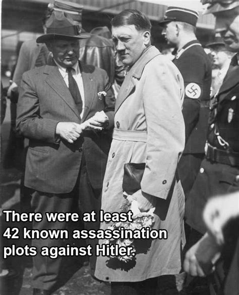 33 Adolf Hitler Facts That Reveal The Strange Man Behind The Monster