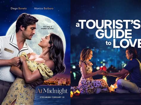 Film Barat Romantis Terbaru Sepanjang Tahun Seru Indozone Movie