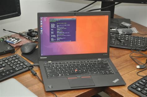 Lenovo Si Amplia La Lista Dei Laptop Con Ubuntu Pre Installato