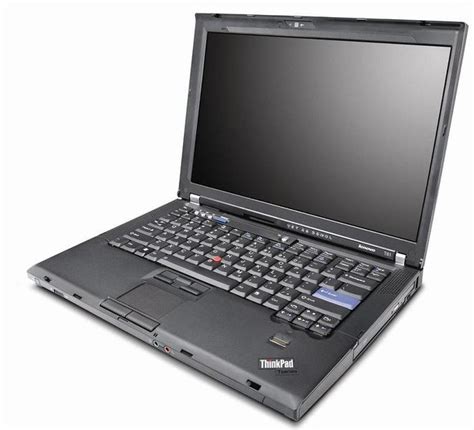 More Penryn Laptops Surface From Toshiba Lenovo And Hp Compaq