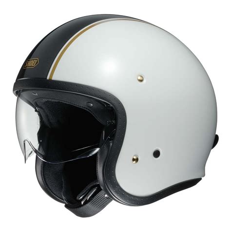 | shoei rj air open faced glossy black helmet dot approved 1999 sz xs. Shoei JO Helmet - Carburettor TC6 (mit Bildern) | Helm ...
