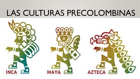 Calaméo Las Culturas Precolombinas