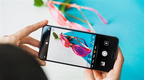 Como Usar O Modo Manual Da Câmera Do Seu Android E Fazer Fotos