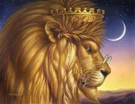 Judah And The Lion Lion And Lioness Leo Lion Iron Lion Zion Art Of