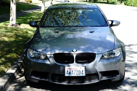 Request a dealer quote or view used cars at msn autos. 2008 BMW M3 6MT