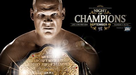 Watch Wwe Night Of Champions 2010 Hiwrestlingcom