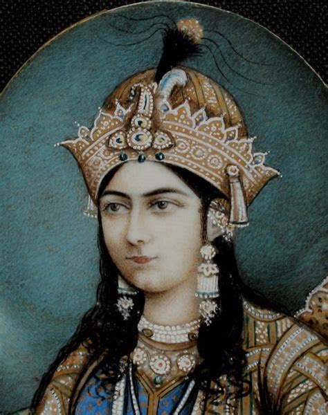 Jodhabai Was Actually Portuguese Not A Rajput Princess Claims Book India New England News
