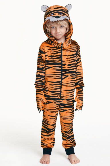 Tiger Costume Tiger Costume Kids Fancy Dress For Boy Tiger Costume