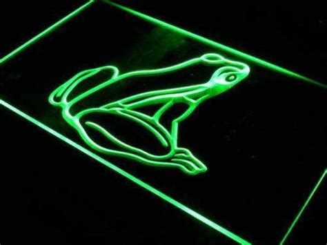 Buy Frog Decor Led Neon Light Sign Way Up Ts