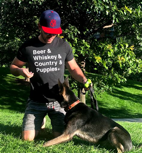 Beer And Whiskey And Country And Puppies T Shirt Unisex Fit Puppies T Shirt