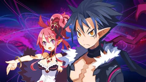 Disgaea 5 Alliance Of Vengeance Review