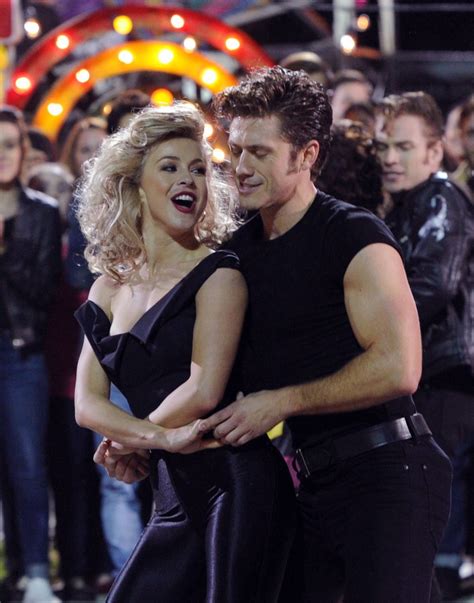 Grease Live Gifs The Best Gifs From Grease Live Teen Vogue