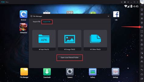 How To Install Apk On Nox App Player Mac Asbpo