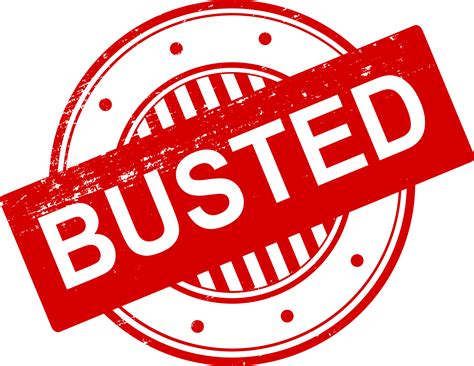 4 Busted Stamp Png Transparent Daftsex Hd