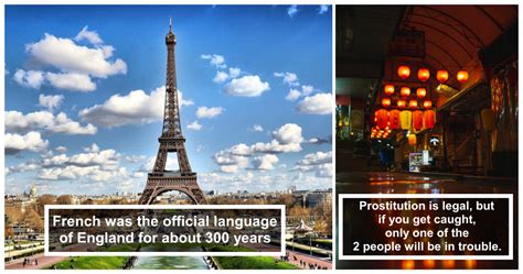 21 Fun Facts About France You Didnt Know Earth Wonders