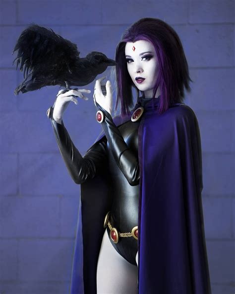 Top Bols Cosplay Features Of 2022 Jean Grey Teen Titans Raven And More Bell Of Lost Souls