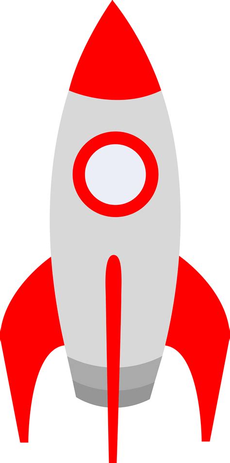 Rocket Png Image File Png All Png All
