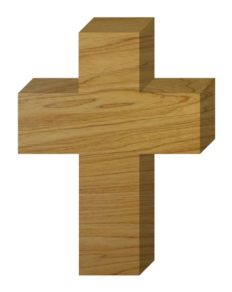 Free Wooden Cross Download Free Wooden Cross Png Images Free Cliparts