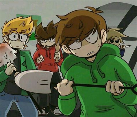 Eddsworld X Child Reader Chapter 5 Wattpad