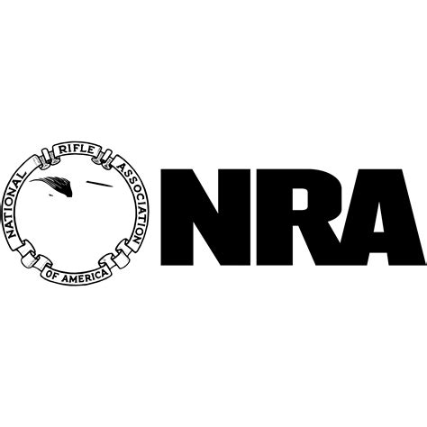 Nra Logo National Rifle Association Png Logo Vector Brand Downloads
