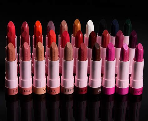The Best And Worst Of Sephora Lipstories Lipsticks Sephora Lipstick Lipstick Photos National
