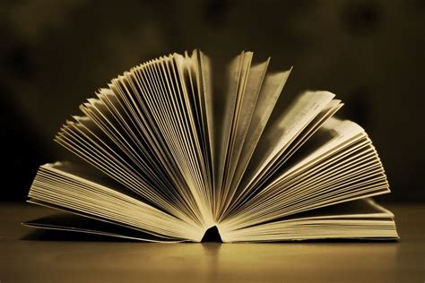 Image Gratuite Sur Pixabay Livre Ouverte Pages Papier Literary