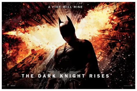 Sinopsis The Dark Knight Rises Akhir Dari Trilogi Batman Memerangi