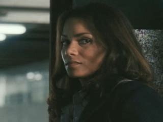 Florencia lozano as lieutenant karen tejada. Perfect Stranger Trailer (2007) - Video Detective