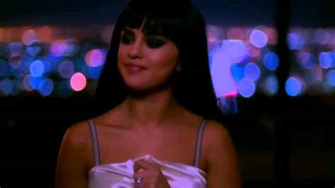 Selena Gomez Hands To Myself Official Video Youtube