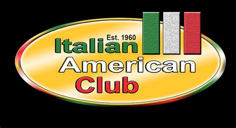 Italian American Club Now Accepting Class Of 2017 Scholarship