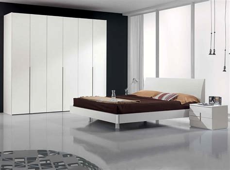 Modern Italian Platform Bed Style 04 By Spar Mig Furniture