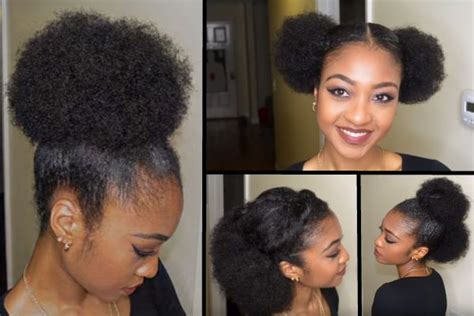 Maybe you would like to learn more about one of these? #TheBeautyOfNaturalHairBoard (With images) | 4c natural ...
